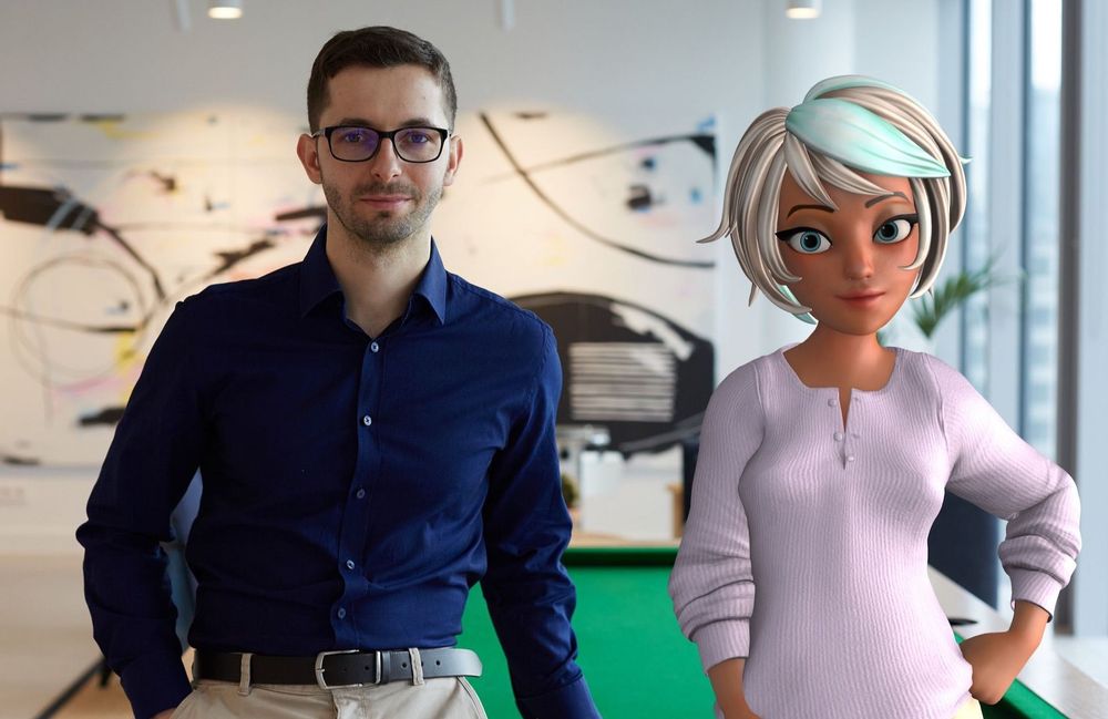 Farewell chatbots... it’s high time for Virtual Beings