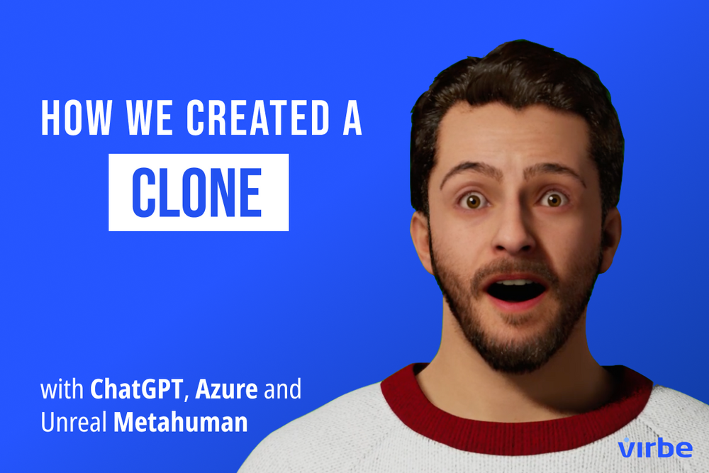 Inside the Mind of My Digital Clone: A Conversation with My AI Avatar